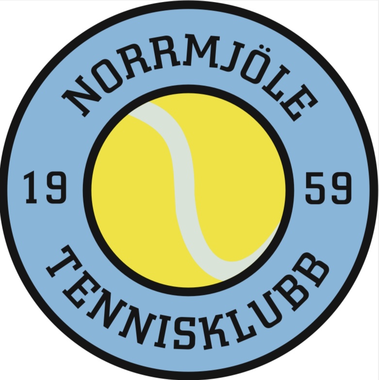 Norrmjöle Tennisklubb – grundad 1959